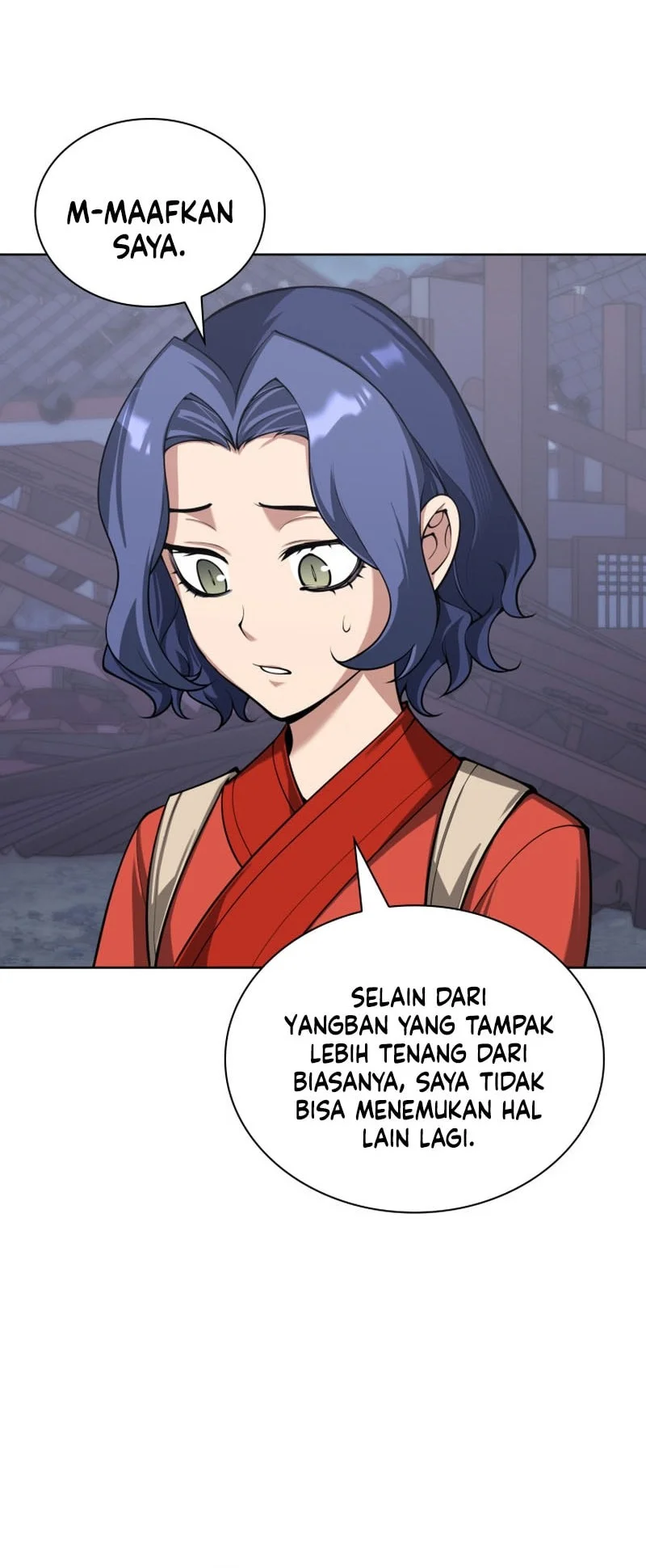 Overgeared New Chapter 310 Fix Gambar 29